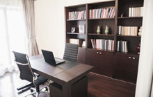 Shelve home office construction leads